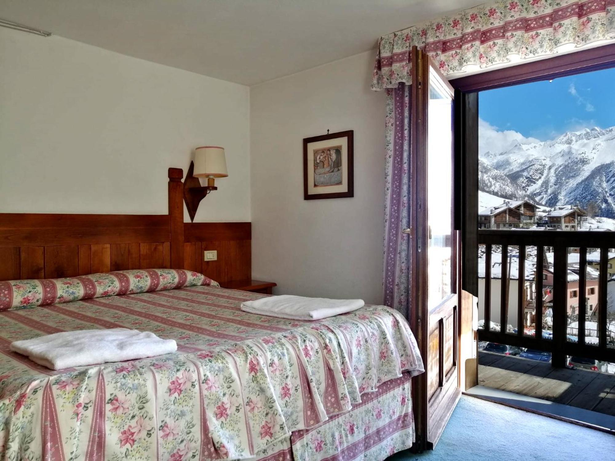 קונייה Hotel Locanda Grauson מראה חיצוני תמונה