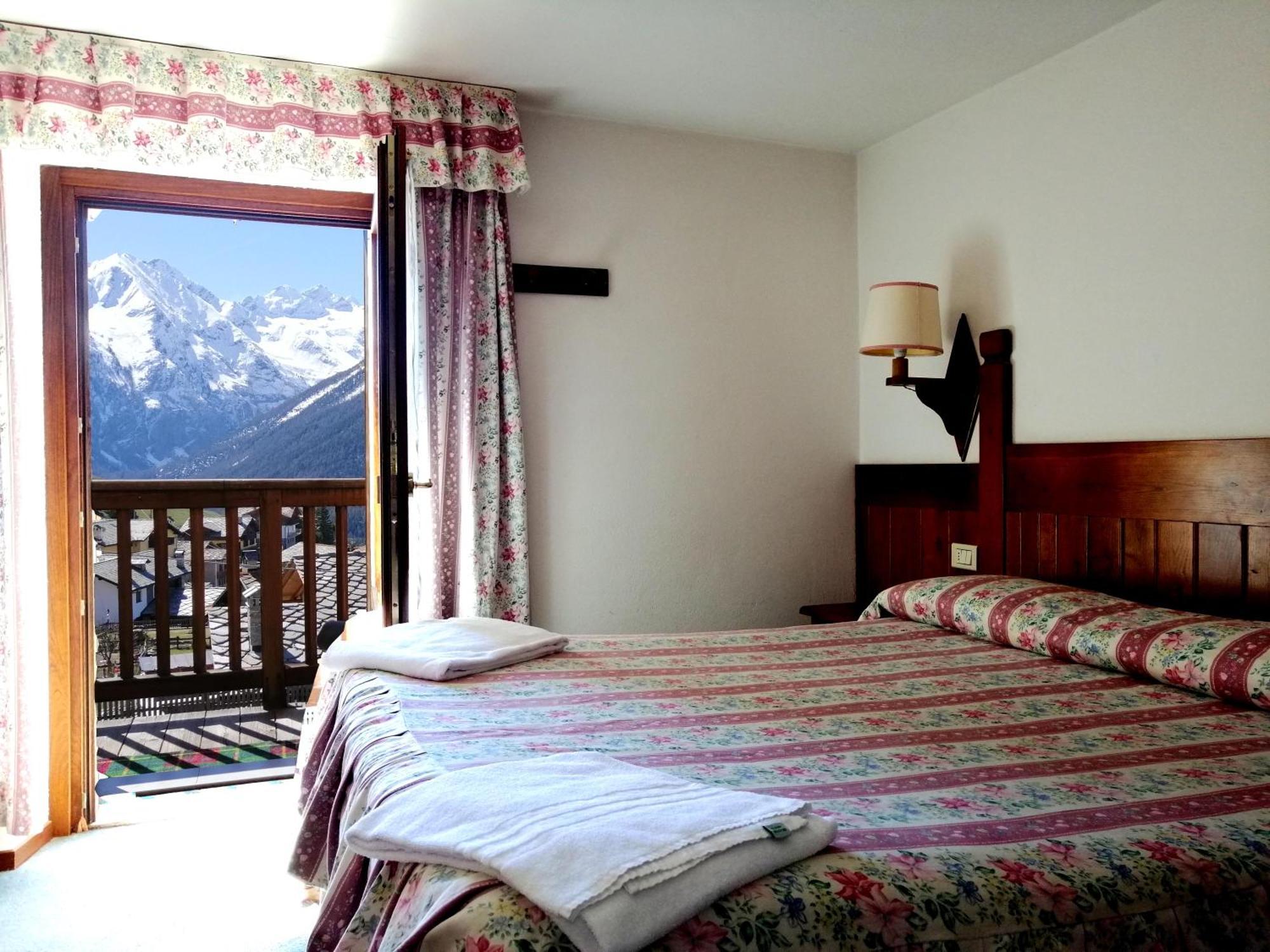 קונייה Hotel Locanda Grauson מראה חיצוני תמונה