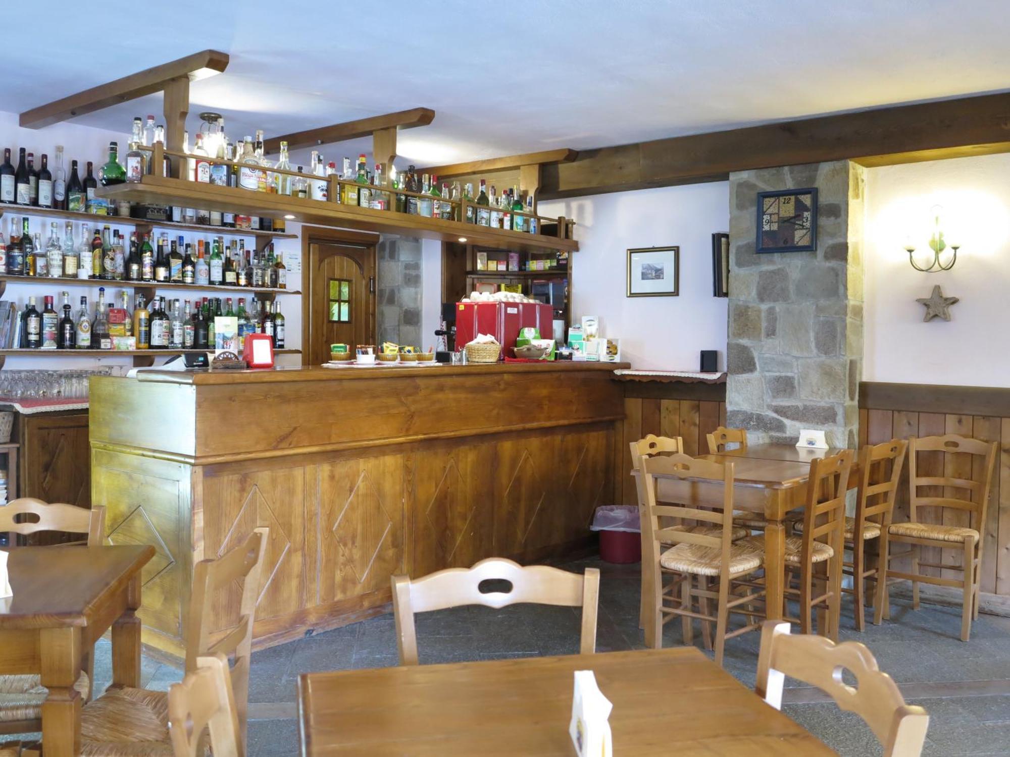 קונייה Hotel Locanda Grauson מראה חיצוני תמונה