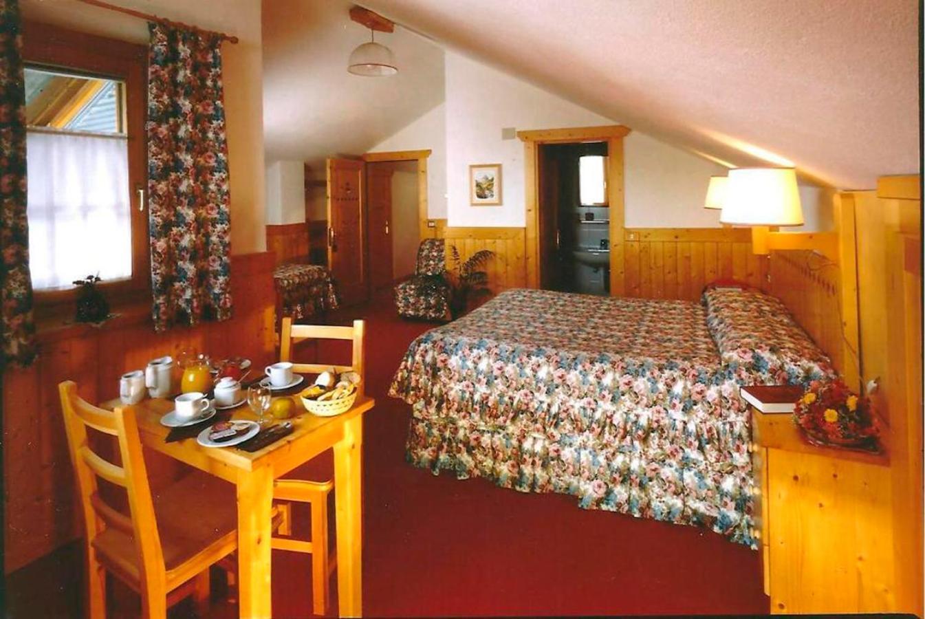 קונייה Hotel Locanda Grauson מראה חיצוני תמונה