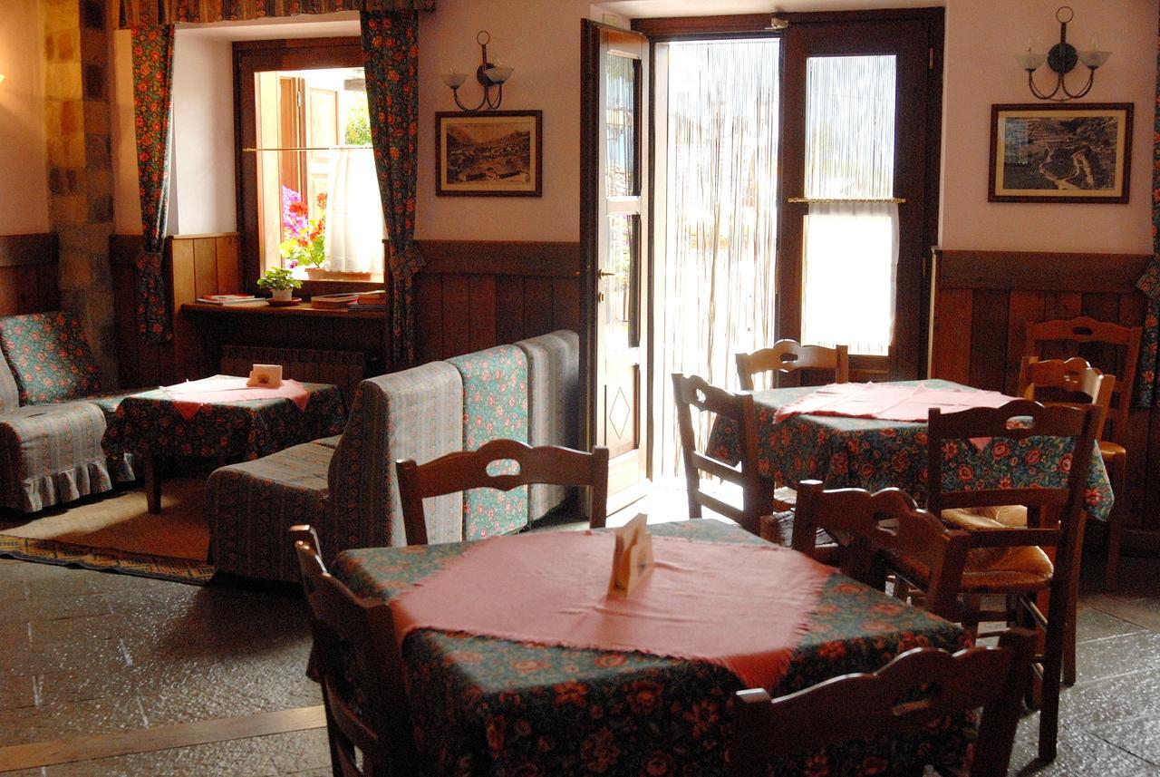 קונייה Hotel Locanda Grauson מראה חיצוני תמונה
