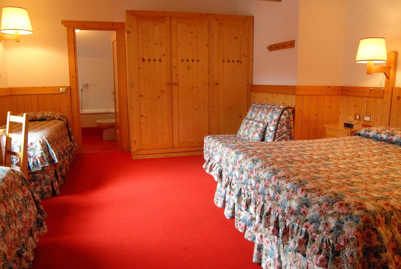 קונייה Hotel Locanda Grauson מראה חיצוני תמונה
