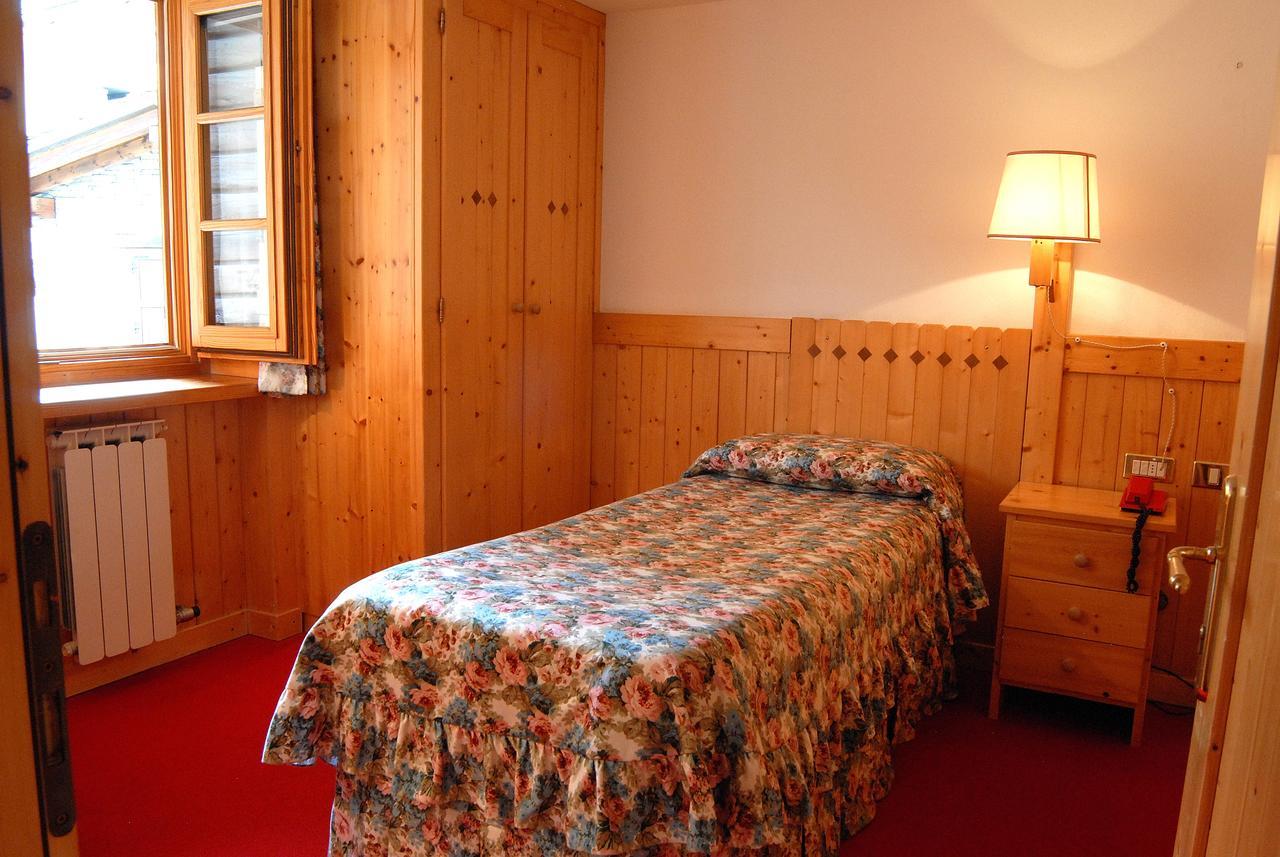 קונייה Hotel Locanda Grauson מראה חיצוני תמונה