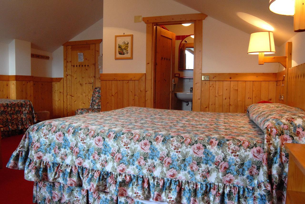 קונייה Hotel Locanda Grauson מראה חיצוני תמונה