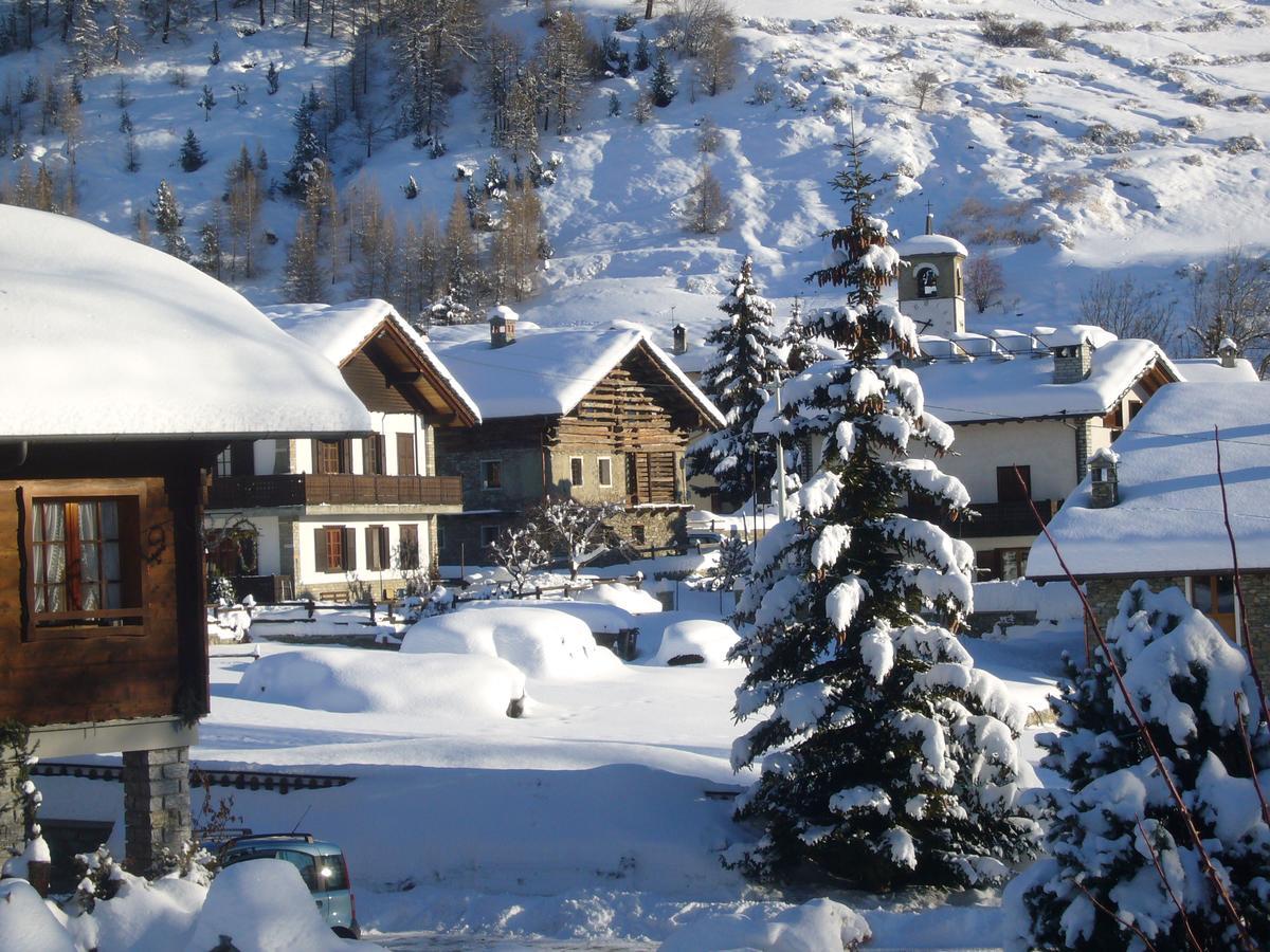 קונייה Hotel Locanda Grauson מראה חיצוני תמונה