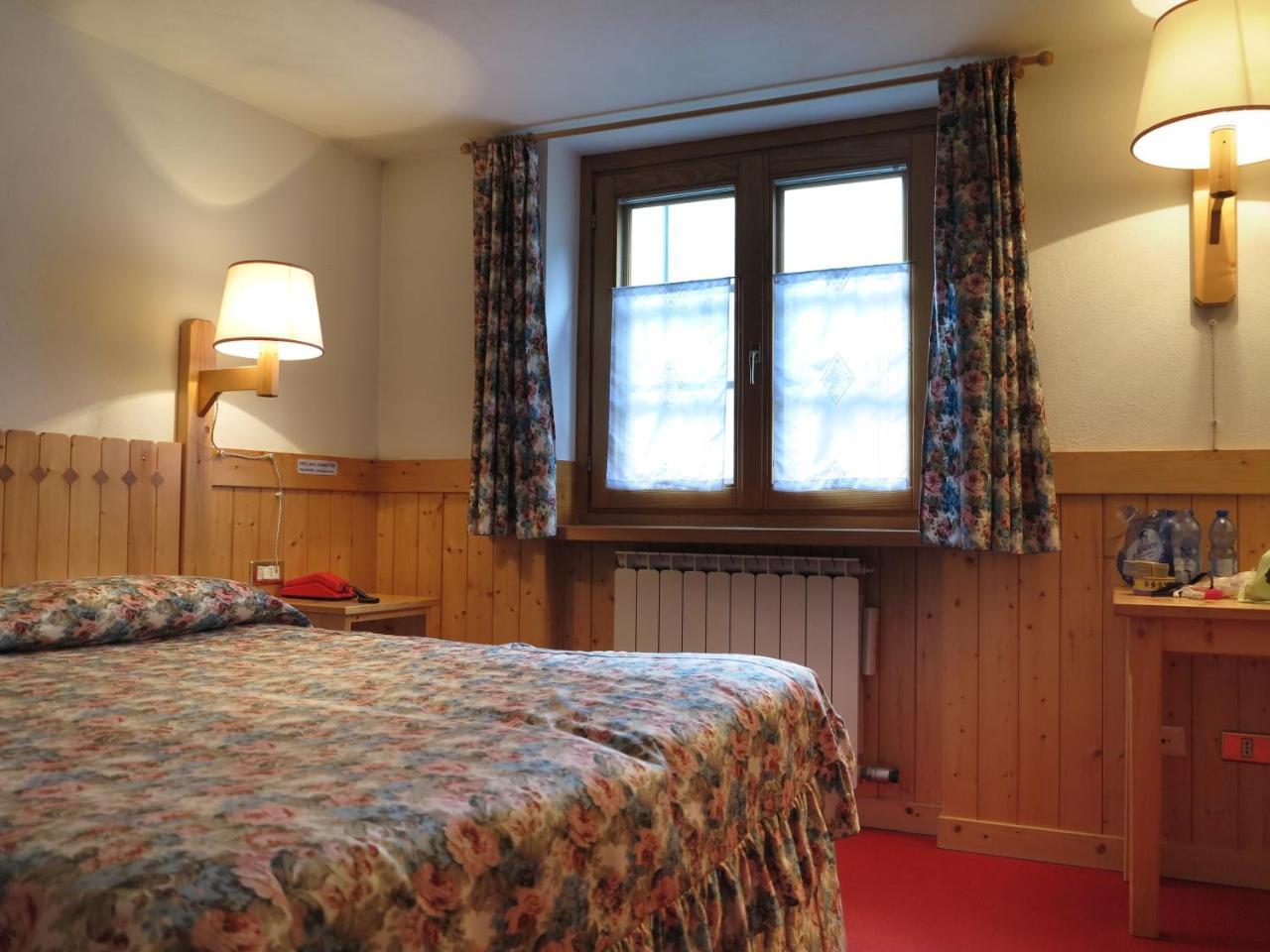 קונייה Hotel Locanda Grauson מראה חיצוני תמונה