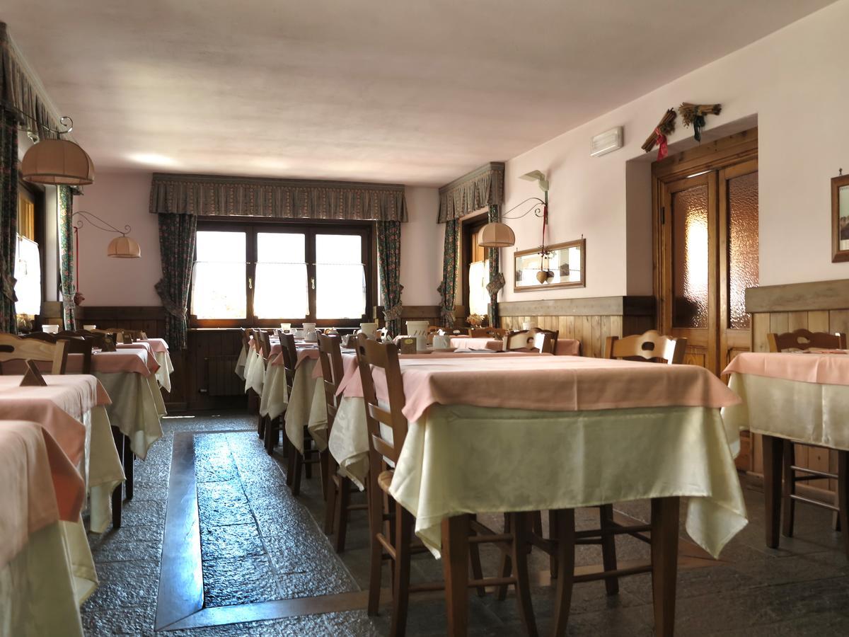 קונייה Hotel Locanda Grauson מראה חיצוני תמונה