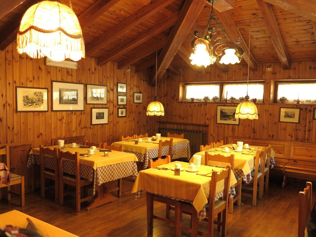 קונייה Hotel Locanda Grauson מראה חיצוני תמונה
